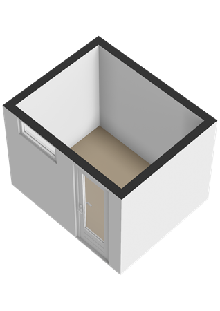 Floorplan - Griftkade 7BS, 3572 TX Utrecht
